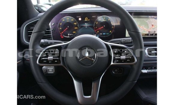 Buy Import Mercedes-Benz GLE White Car in Import - Dubai in A'ana Buy Import Mercedes-Benz GLE White Car in Import - Dubai in A'ana