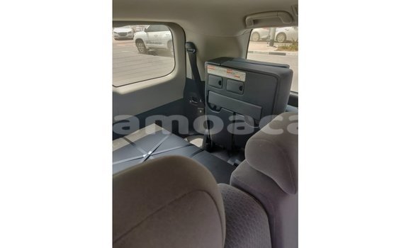Buy Import Toyota Land Cruiser Other Car in Import - Dubai in A'ana Buy Import Toyota Land Cruiser Other Car in Import - Dubai in A'ana