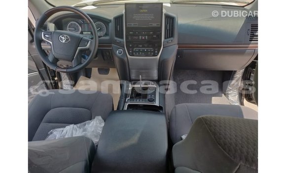 Buy Import Toyota Land Cruiser Other Car in Import - Dubai in A'ana Buy Import Toyota Land Cruiser Other Car in Import - Dubai in A'ana