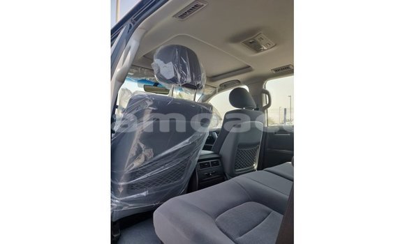 Buy Import Toyota Land Cruiser Other Car in Import - Dubai in A'ana Buy Import Toyota Land Cruiser Other Car in Import - Dubai in A'ana