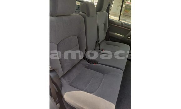Buy Import Toyota Land Cruiser Other Car in Import - Dubai in A'ana Buy Import Toyota Land Cruiser Other Car in Import - Dubai in A'ana