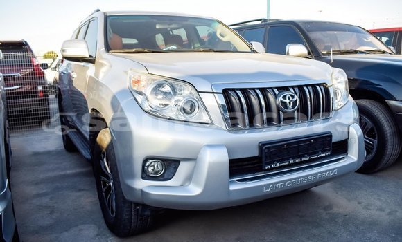 Buy Import Toyota Prado Other Car in Import - Dubai in A'ana Buy Import Toyota Prado Other Car in Import - Dubai in A'ana