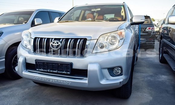 Buy Import Toyota Prado Other Car in Import - Dubai in A'ana Buy Import Toyota Prado Other Car in Import - Dubai in A'ana