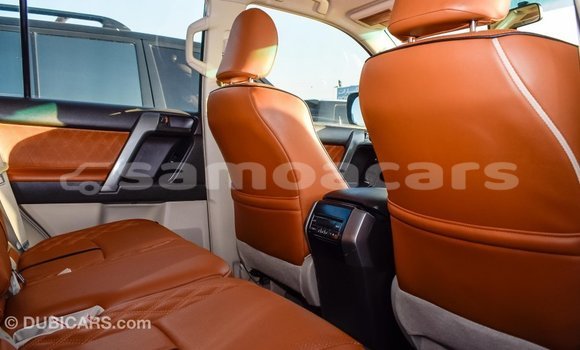 Buy Import Toyota Prado Other Car in Import - Dubai in A'ana Buy Import Toyota Prado Other Car in Import - Dubai in A'ana
