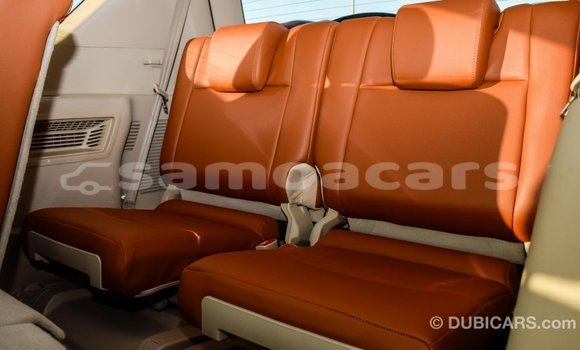 Buy Import Toyota Prado Other Car in Import - Dubai in A'ana Buy Import Toyota Prado Other Car in Import - Dubai in A'ana