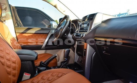 Buy Import Toyota Prado Other Car in Import - Dubai in A'ana Buy Import Toyota Prado Other Car in Import - Dubai in A'ana