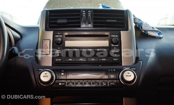 Buy Import Toyota Prado Other Car in Import - Dubai in A'ana Buy Import Toyota Prado Other Car in Import - Dubai in A'ana