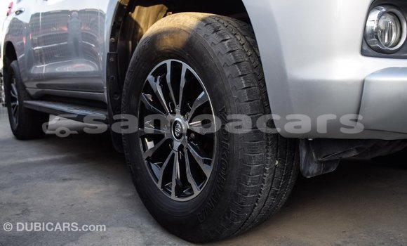 Buy Import Toyota Prado Other Car in Import - Dubai in A'ana Buy Import Toyota Prado Other Car in Import - Dubai in A'ana