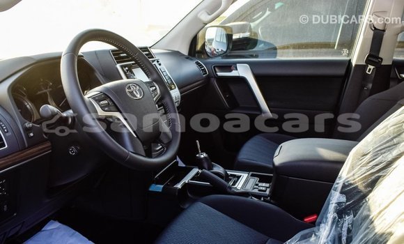 Acheter Import Voiture Toyota Prado Autre à Import - Dubai, A'ana Acheter Import Voiture Toyota Prado Autre à Import - Dubai, A'ana