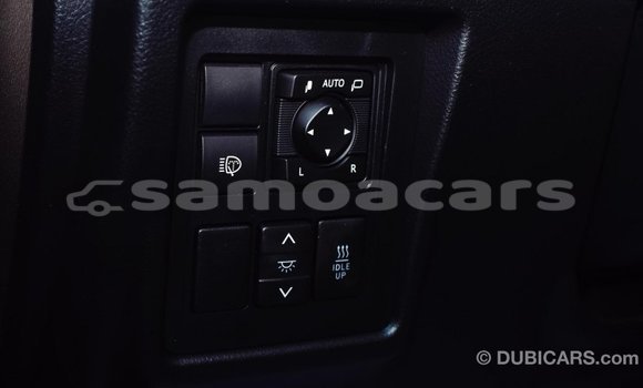 Acheter Import Voiture Toyota Prado Autre à Import - Dubai, A'ana Acheter Import Voiture Toyota Prado Autre à Import - Dubai, A'ana