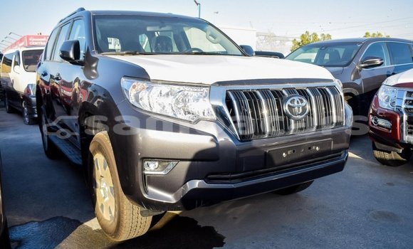 Buy Import Toyota Prado Other Car in Import - Dubai in A'ana Buy Import Toyota Prado Other Car in Import - Dubai in A'ana