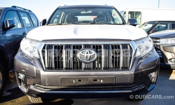 Buy Import Toyota Prado Other Car in Import - Dubai in A'ana Buy Import Toyota Prado Other Car in Import - Dubai in A'ana