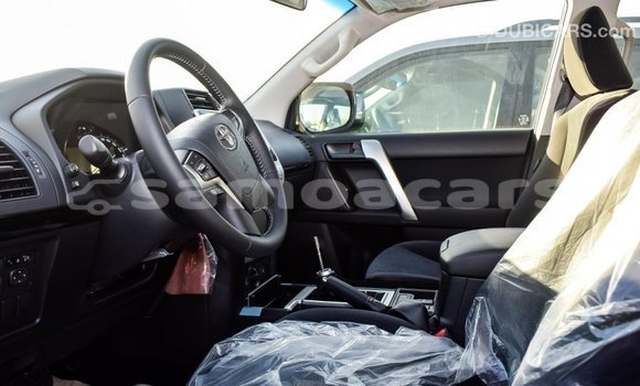 Buy Import Toyota Prado Other Car in Import - Dubai in A'ana Buy Import Toyota Prado Other Car in Import - Dubai in A'ana