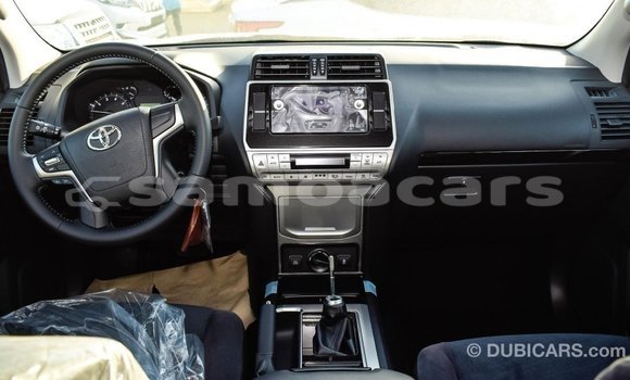 Buy Import Toyota Prado Other Car in Import - Dubai in A'ana Buy Import Toyota Prado Other Car in Import - Dubai in A'ana