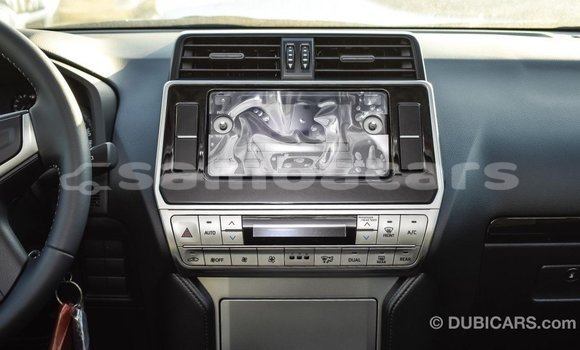 Buy Import Toyota Prado Other Car in Import - Dubai in A'ana Buy Import Toyota Prado Other Car in Import - Dubai in A'ana