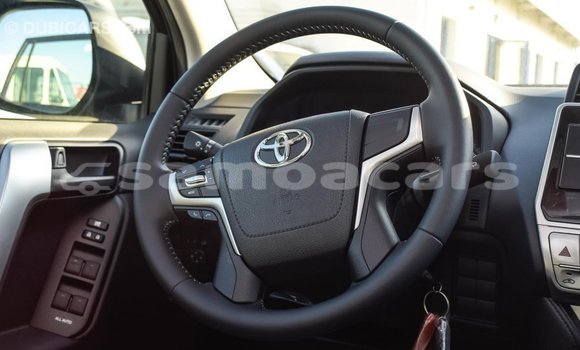 Buy Import Toyota Prado Other Car in Import - Dubai in A'ana Buy Import Toyota Prado Other Car in Import - Dubai in A'ana