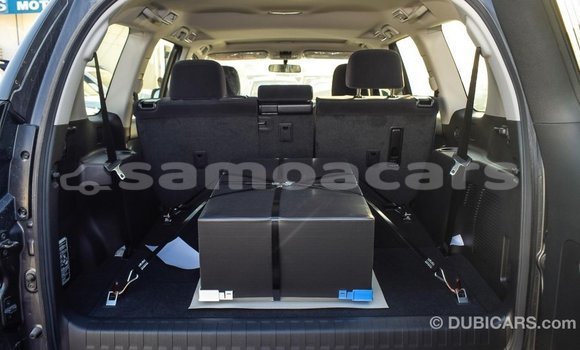 Buy Import Toyota Prado Other Car in Import - Dubai in A'ana Buy Import Toyota Prado Other Car in Import - Dubai in A'ana