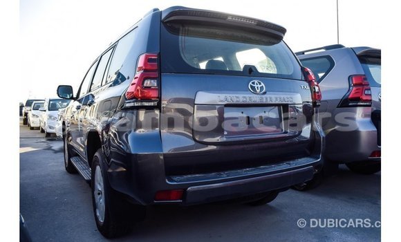 Buy Import Toyota Prado Other Car in Import - Dubai in A'ana Buy Import Toyota Prado Other Car in Import - Dubai in A'ana