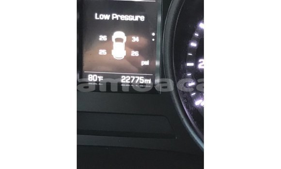 Acheter Import Voiture Hyundai Santa Fe Autre à Import - Dubai, A'ana Acheter Import Voiture Hyundai Santa Fe Autre à Import - Dubai, A'ana