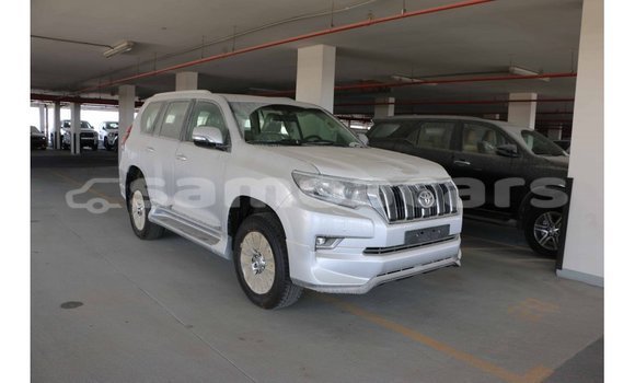 Acheter Import Voiture Toyota Prado Autre à Import - Dubai, A'ana Acheter Import Voiture Toyota Prado Autre à Import - Dubai, A'ana