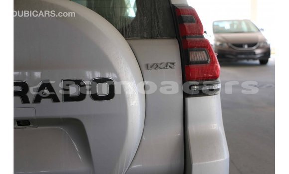 Acheter Import Voiture Toyota Prado Autre à Import - Dubai, A'ana Acheter Import Voiture Toyota Prado Autre à Import - Dubai, A'ana
