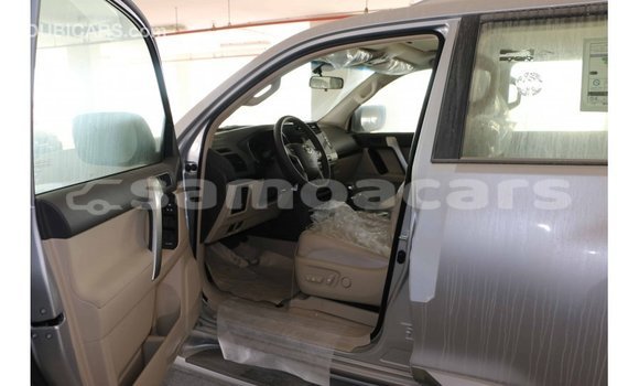 Acheter Import Voiture Toyota Prado Autre à Import - Dubai, A'ana Acheter Import Voiture Toyota Prado Autre à Import - Dubai, A'ana