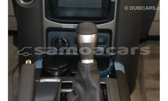 Acheter Import Voiture Toyota Prado Autre à Import - Dubai, A'ana Acheter Import Voiture Toyota Prado Autre à Import - Dubai, A'ana