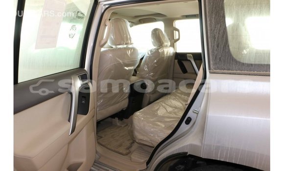 Acheter Import Voiture Toyota Prado Autre à Import - Dubai, A'ana Acheter Import Voiture Toyota Prado Autre à Import - Dubai, A'ana