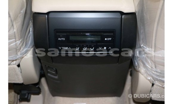 Acheter Import Voiture Toyota Prado Autre à Import - Dubai, A'ana Acheter Import Voiture Toyota Prado Autre à Import - Dubai, A'ana