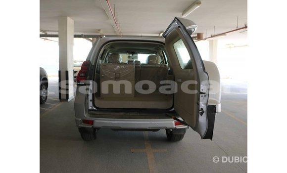 Acheter Import Voiture Toyota Prado Autre à Import - Dubai, A'ana Acheter Import Voiture Toyota Prado Autre à Import - Dubai, A'ana