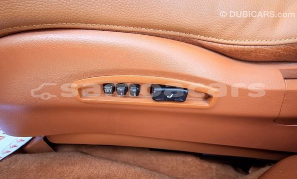 Buy Import Infiniti FX Brown Car in Import - Dubai in A'ana Buy Import Infiniti FX Brown Car in Import - Dubai in A'ana