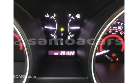 Acheter Import Voiture Toyota Highlander Blanc à Import - Dubai, A'ana Acheter Import Voiture Toyota Highlander Blanc à Import - Dubai, A'ana