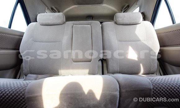 Buy Import Toyota Fortuner Black Car in Import - Dubai in A'ana Buy Import Toyota Fortuner Black Car in Import - Dubai in A'ana