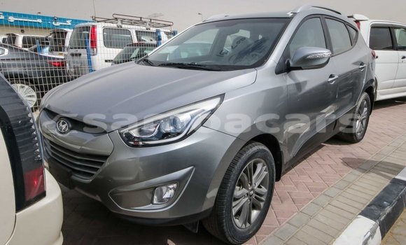 Acheter Import Voiture Hyundai Tucson Autre à Import - Dubai, A'ana Acheter Import Voiture Hyundai Tucson Autre à Import - Dubai, A'ana