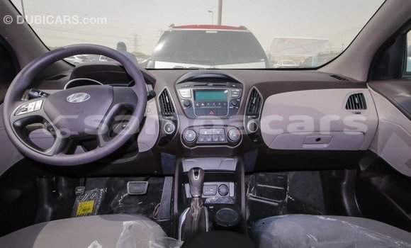 Acheter Import Voiture Hyundai Tucson Autre à Import - Dubai, A'ana Acheter Import Voiture Hyundai Tucson Autre à Import - Dubai, A'ana