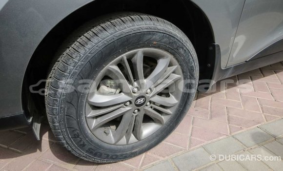 Acheter Import Voiture Hyundai Tucson Autre à Import - Dubai, A'ana Acheter Import Voiture Hyundai Tucson Autre à Import - Dubai, A'ana