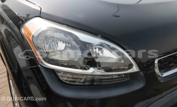 Acheter Import Voiture Kia Soul Noir à Import - Dubai, A'ana Acheter Import Voiture Kia Soul Noir à Import - Dubai, A'ana