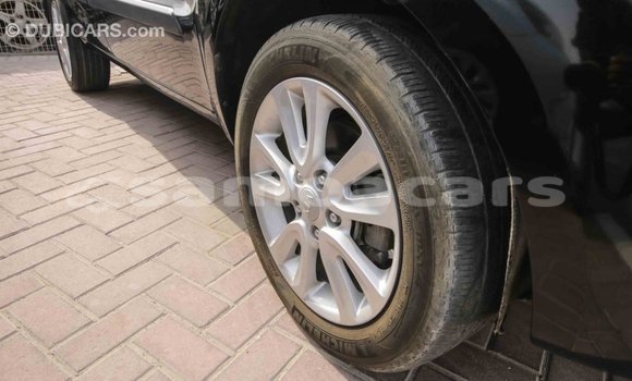 Acheter Import Voiture Kia Soul Noir à Import - Dubai, A'ana Acheter Import Voiture Kia Soul Noir à Import - Dubai, A'ana