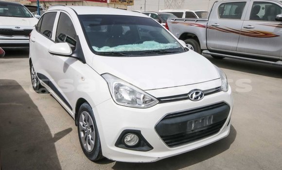 Buy Import Hyundai i10 White Car in Import - Dubai in A'ana Buy Import Hyundai i10 White Car in Import - Dubai in A'ana