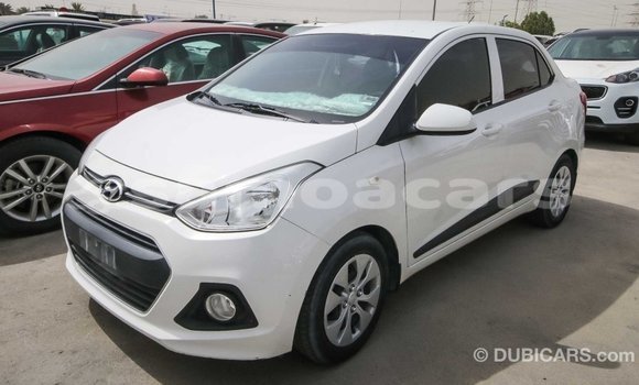 Buy Import Hyundai i10 White Car in Import - Dubai in A'ana Buy Import Hyundai i10 White Car in Import - Dubai in A'ana