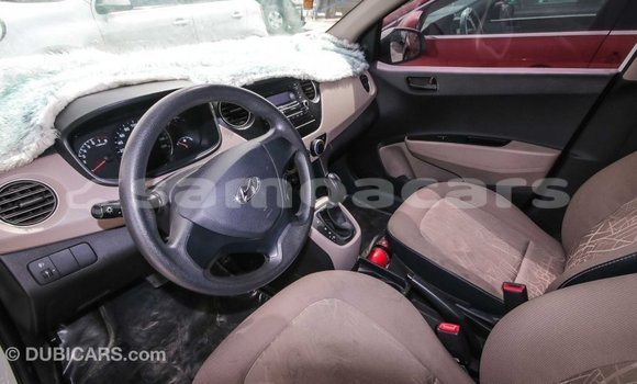 Buy Import Hyundai i10 White Car in Import - Dubai in A'ana Buy Import Hyundai i10 White Car in Import - Dubai in A'ana