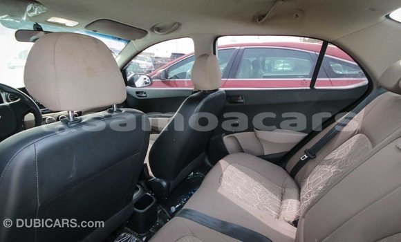 Buy Import Hyundai i10 White Car in Import - Dubai in A'ana Buy Import Hyundai i10 White Car in Import - Dubai in A'ana