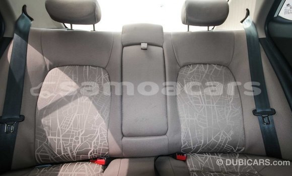 Buy Import Hyundai i10 White Car in Import - Dubai in A'ana Buy Import Hyundai i10 White Car in Import - Dubai in A'ana