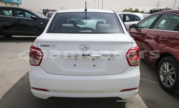 Buy Import Hyundai i10 White Car in Import - Dubai in A'ana Buy Import Hyundai i10 White Car in Import - Dubai in A'ana