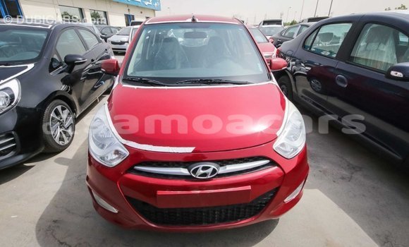 Acheter Import Voiture Hyundai i10 Rouge à Import - Dubai, A'ana Acheter Import Voiture Hyundai i10 Rouge à Import - Dubai, A'ana