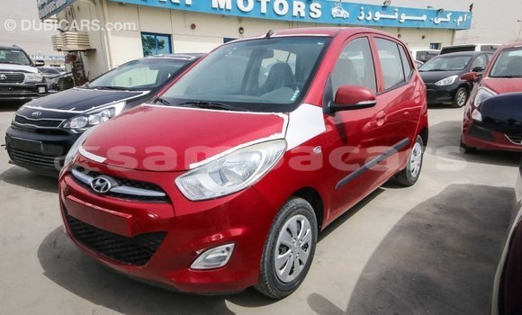 Acheter Import Voiture Hyundai i10 Rouge à Import - Dubai, A'ana Acheter Import Voiture Hyundai i10 Rouge à Import - Dubai, A'ana