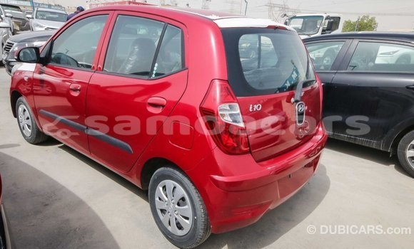 Acheter Import Voiture Hyundai i10 Rouge à Import - Dubai, A'ana Acheter Import Voiture Hyundai i10 Rouge à Import - Dubai, A'ana