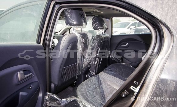 Buy Import Kia Rio Black Car in Import - Dubai in A'ana Buy Import Kia Rio Black Car in Import - Dubai in A'ana