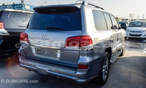 Buy Import Lexus LX Other Car in Import - Dubai in A'ana Buy Import Lexus LX Other Car in Import - Dubai in A'ana