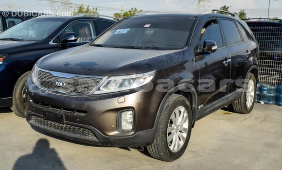 Buy Import Kia Sorento Brown Car in Import - Dubai in A'ana Buy Import Kia Sorento Brown Car in Import - Dubai in A'ana